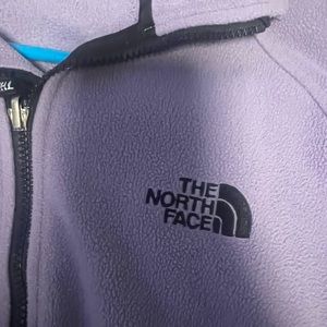 NORTH FACE JACKET W XL